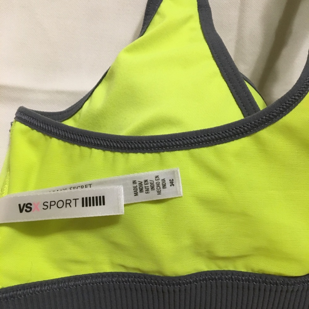 Sport bra - Picture 4 of 5